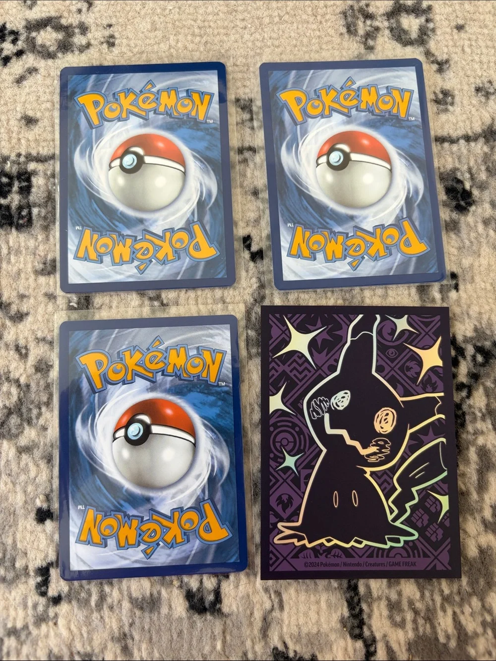 Pokémon Reverse Holo & Holo Trainer Lot 11 Unique Cards | ✨5/$25✨